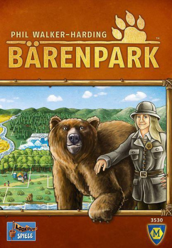 BARENPARK