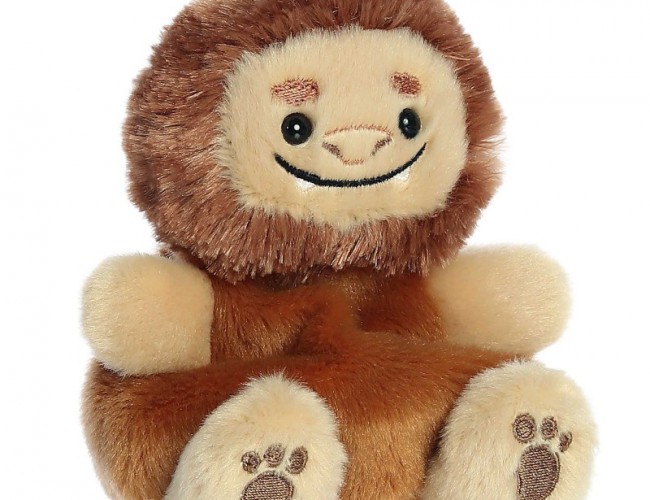 AURORA PALM PALS - BROCK BIG FOOT