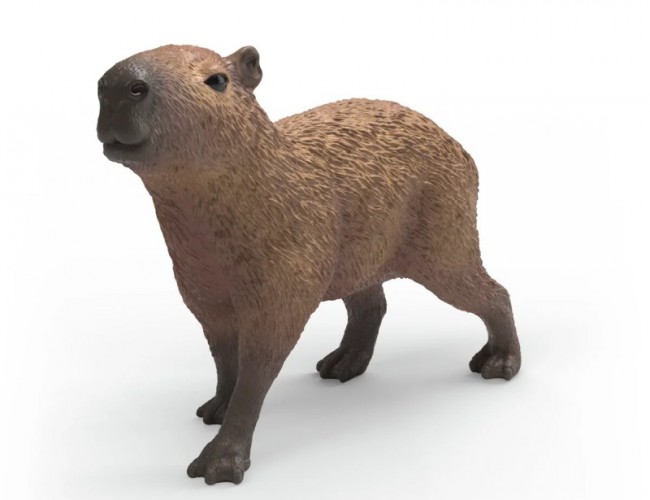 SCHLEICH CAPYBARA