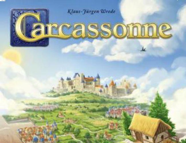 CARCASSONNE