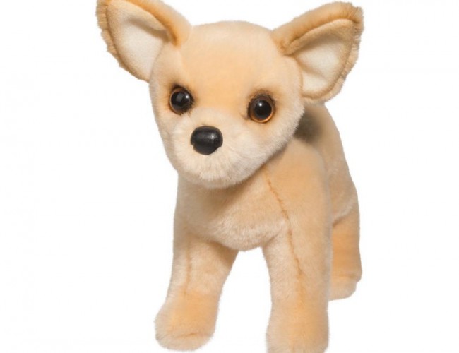 DOUGLAS 1750 CARLOS CHIHUAHUA