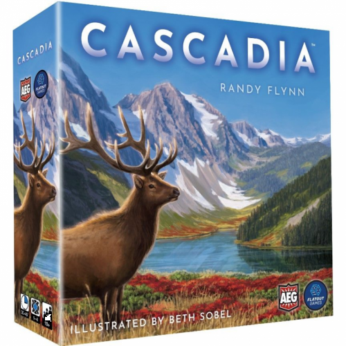 CASCADIA