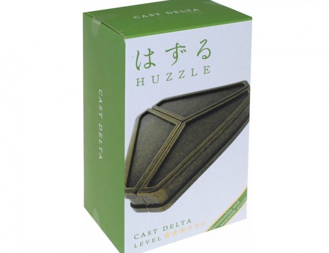 CAST DELTA PUZZLE