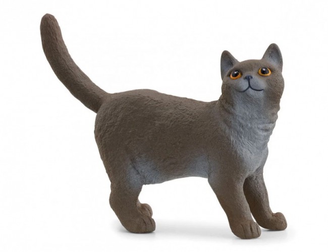 SCHLEICH CAT