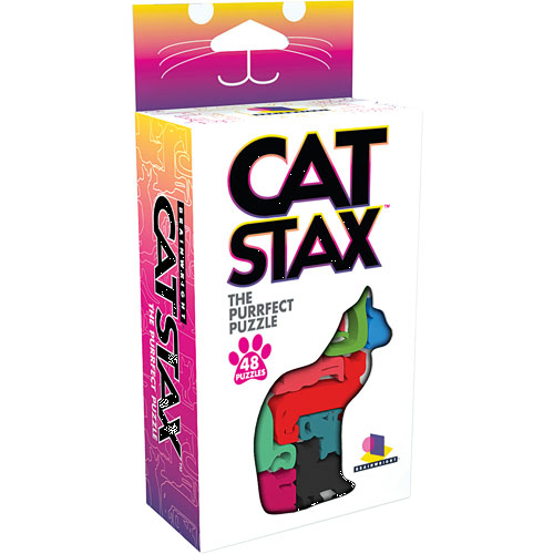 CAT STAX