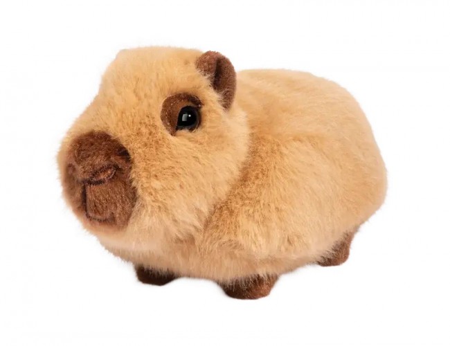 DOUGLAS 4754 CHATTIE CAPYBARA MINI SOFT