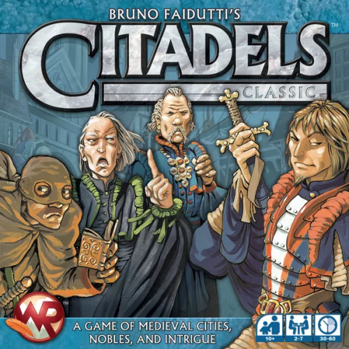 CITADELS CLASSIC