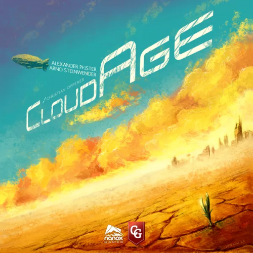 CLOUDAGE (SALE - REG $69.99)