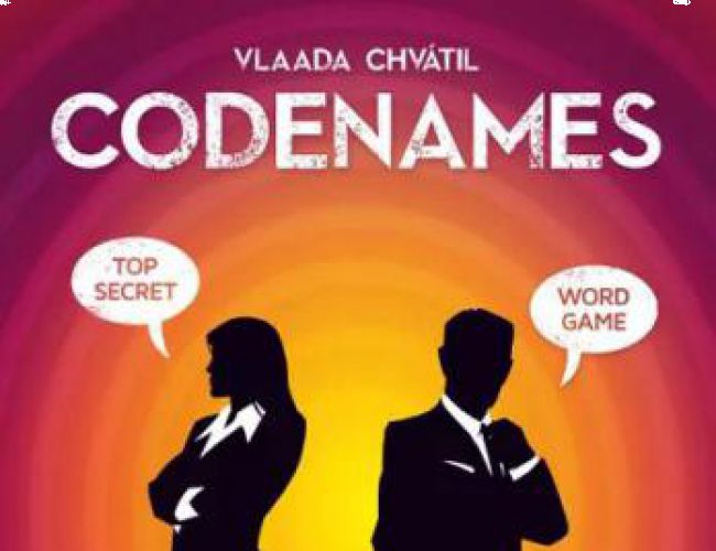 CODENAMES