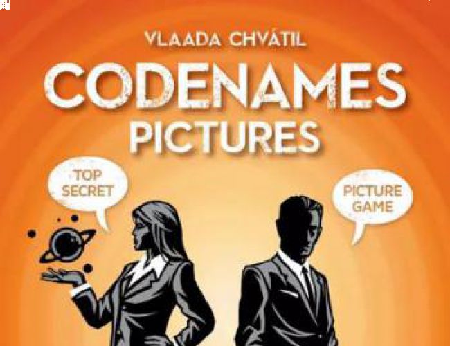 CODENAMES PICTURES