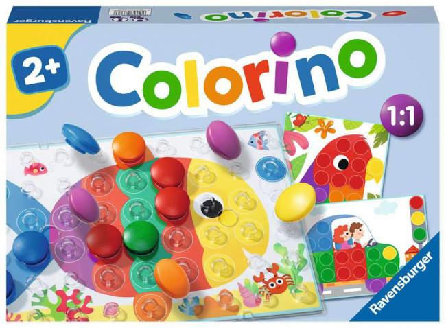 COLORINO (2+)