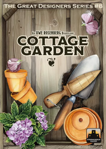 COTTAGE GARDEN - SALE (Regular $66.99)