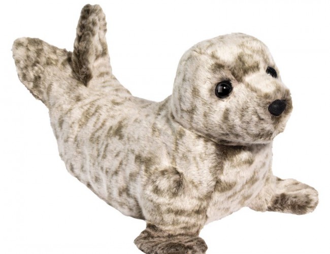 DOUGLAS 266 CREW SEAL