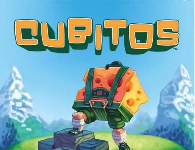 CUBITOS