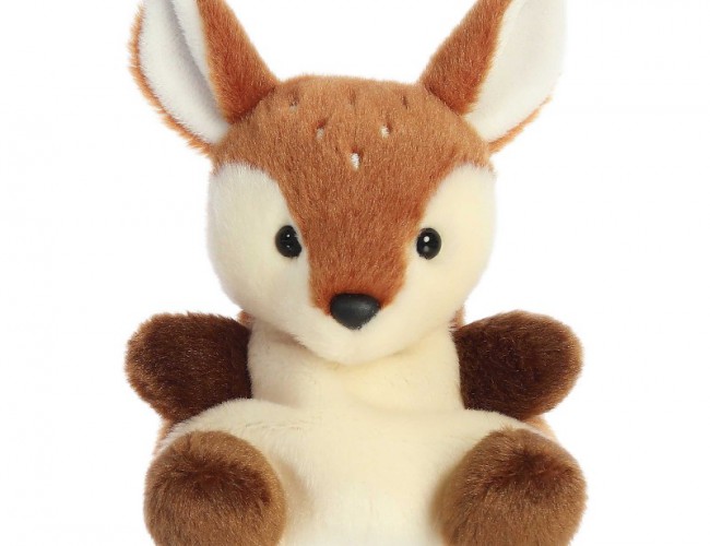 AURORA PALM PALS: DALIA FAWN