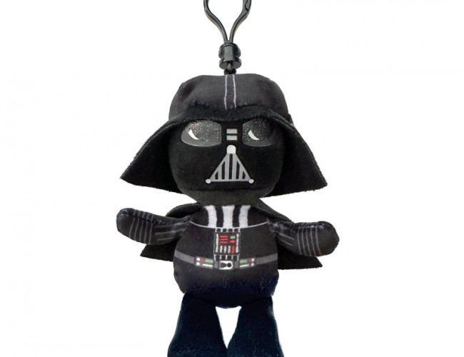 TY CLIP - STAR WARS DARTH VADER