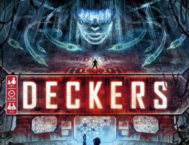 DECKERS
