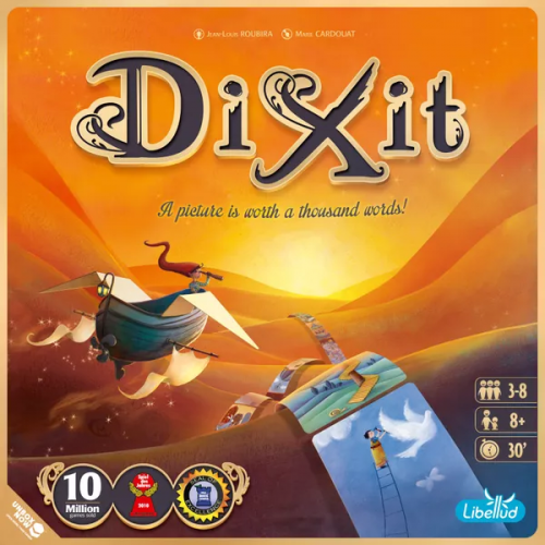 DIXIT