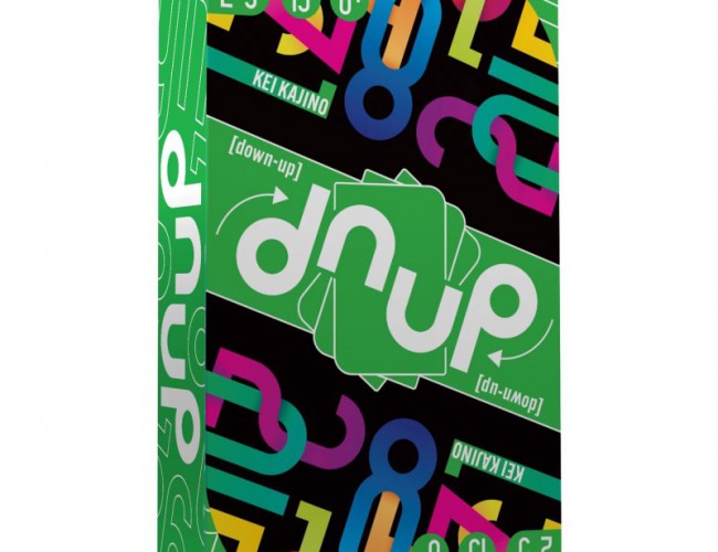 DNUP