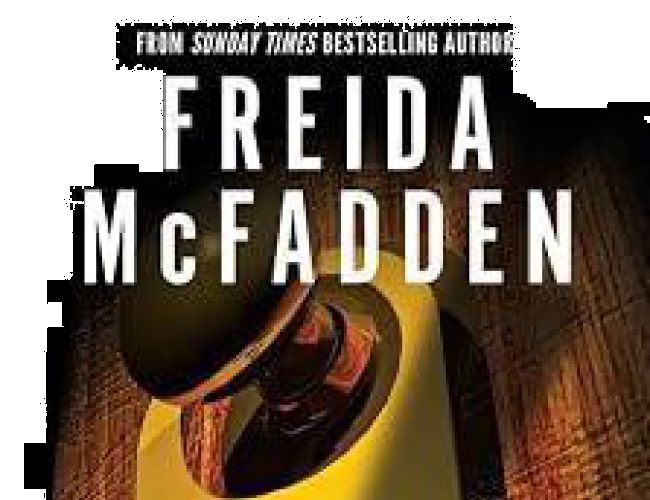 DO NOT DISTURB by FREIDA MCFADDEN