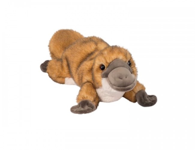 DOUGLAS 4575 - DUCKIE PLATYPUS SOFT