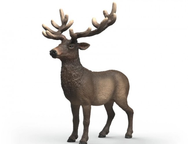 SCHLEICH ELK