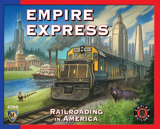 EMPIRE EXPRESS