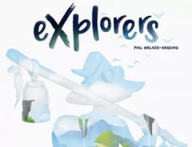 EXPLORERS