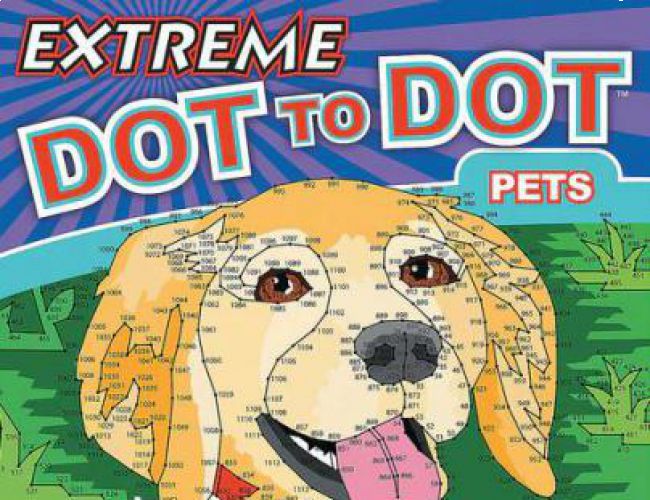 EXTREME DOT TO DOT PETS