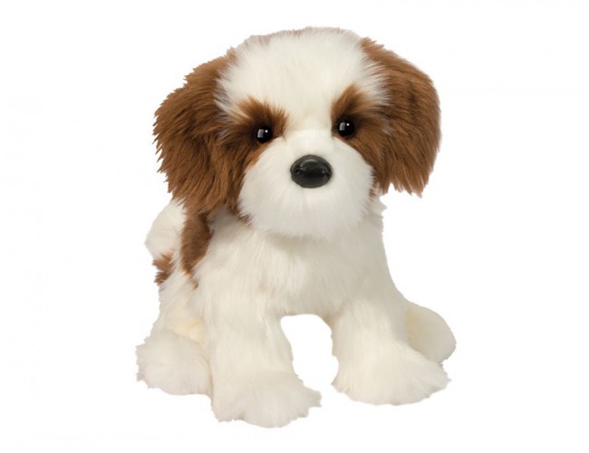 DOUGLAS 1928 FARREN SHIH TZU