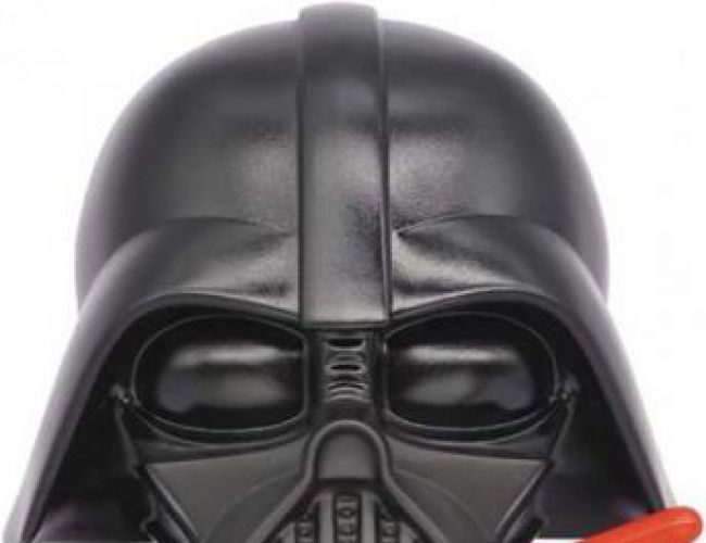 FIGURAL BANK DARTH VADER