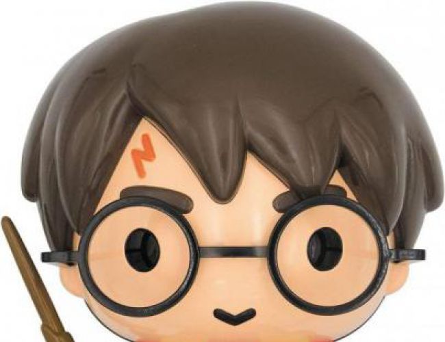 FIGURAL BANK HARRY POTTER