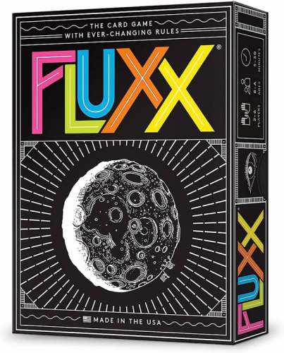 FLUXX (CARDS)
