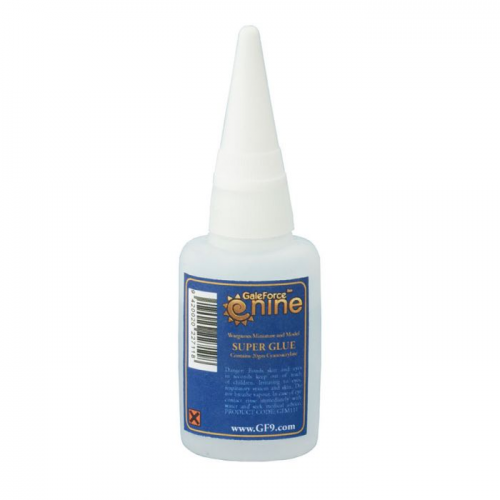 GF9 SUPER GLUE