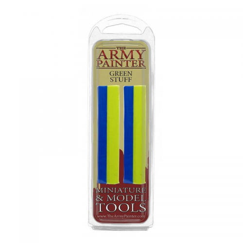 ARMY PAINTER GREEN STUFF