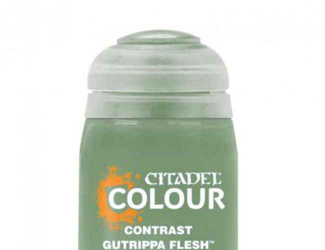 CITADEL CONTRAST (18ML) - GUTRIPPA FLESH (MSRP $9.40)