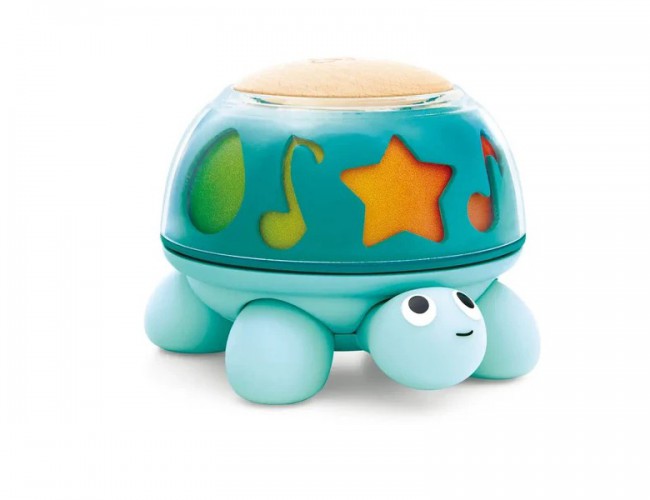 HAPE TWIST & TUNE TURTLE