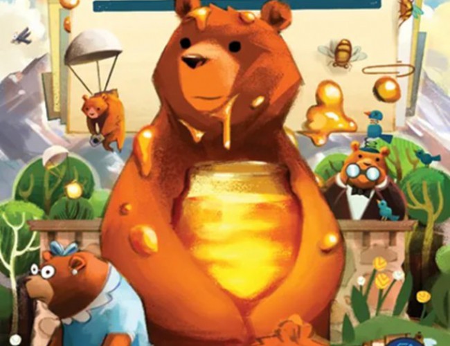 HONEYPOT