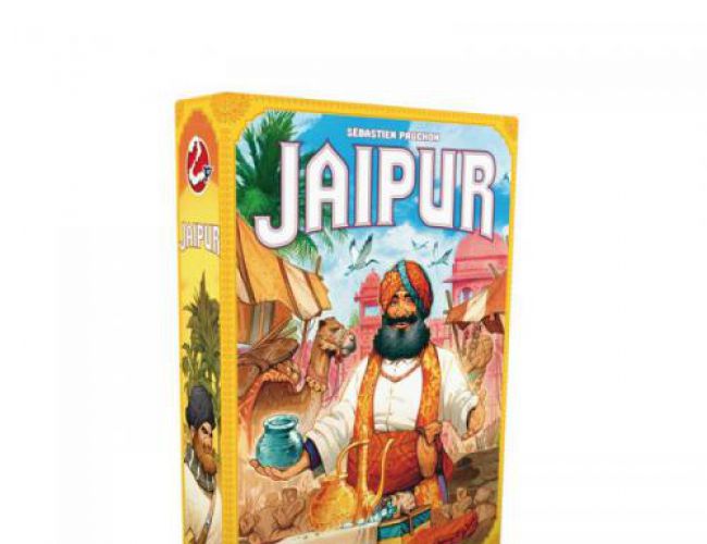 JAIPUR