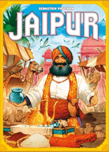 JAIPUR