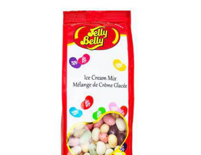 JELLY BELLY ICE CREAM MIX GIFT BAG