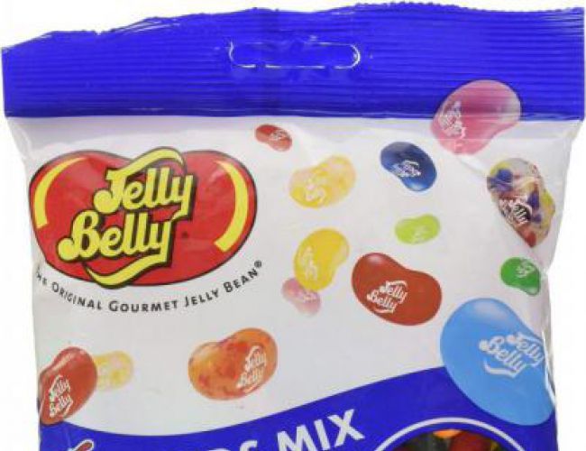 JELLY BELLY KIDS MIX 198g