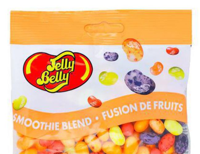 JELLY BELLY SMOOTHIE BLEND 100g