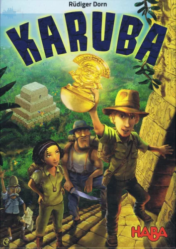 KARUBA