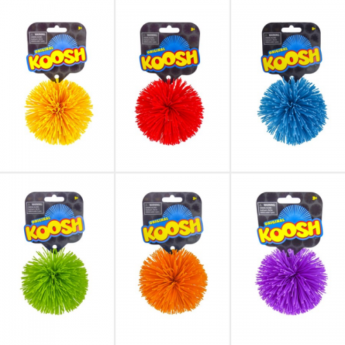 KOOSH: CLASSIC (ASSORTED COLOUR)