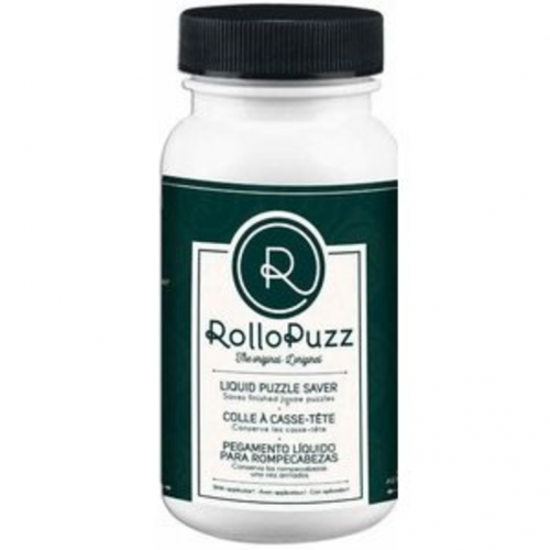 PUZZLE GLUE (LIQUID PUZZLE SAVER)