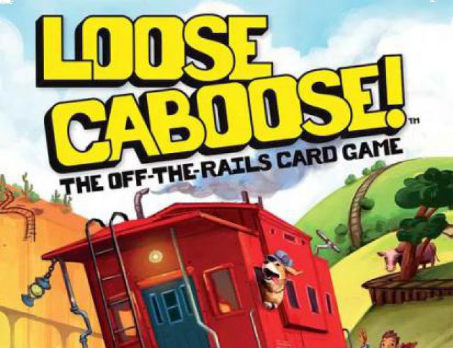 LOOSE CABOOSE