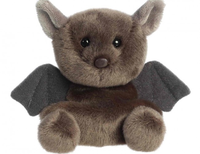 AURORA PALM PALS: LUNA BAT
