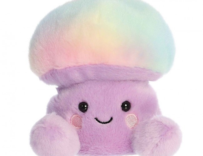 AURORA PALM PALS: LUNETTE MUSHROOM