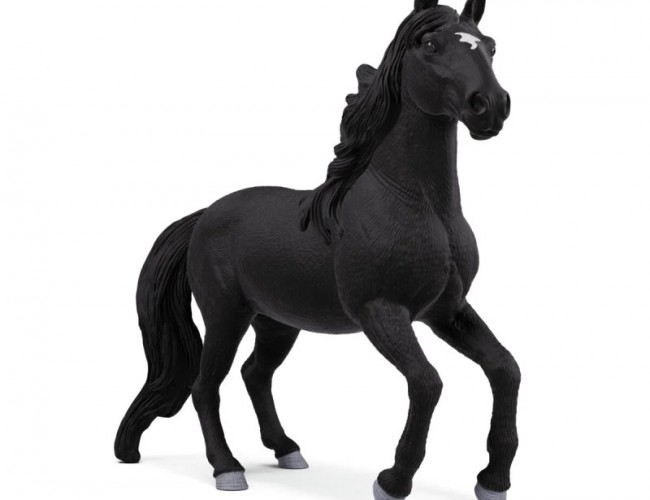 SCHLEICH LUSITANO STALLION